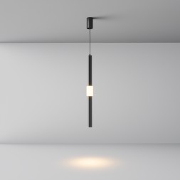 Подвесной светильник Maytoni P105PL-12W3K-B