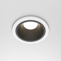 Встраиваемый светильник Technical DL126-GU10-WB