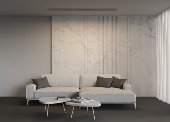 Линейный светильник Technical LL311024