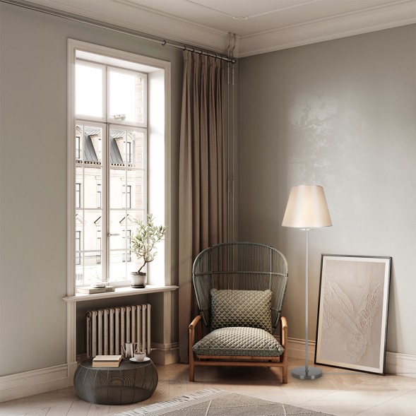 Люстра Freya FR1006PL-12G