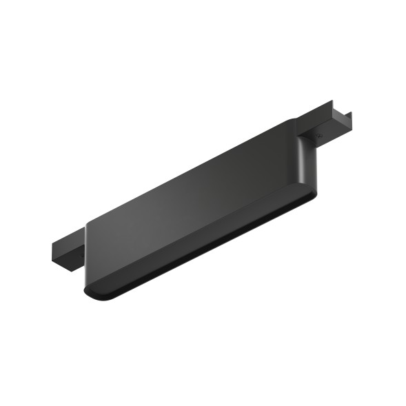 TR5220-BK Внешний блок питания для трека Air, серия Base, 150W, 48V DC, IP20, черный, алюминий