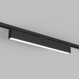 Трековый светильник Denkirs DK6640-BK