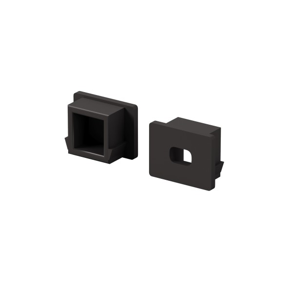 Комплектующие для профиля Led Strip 642022