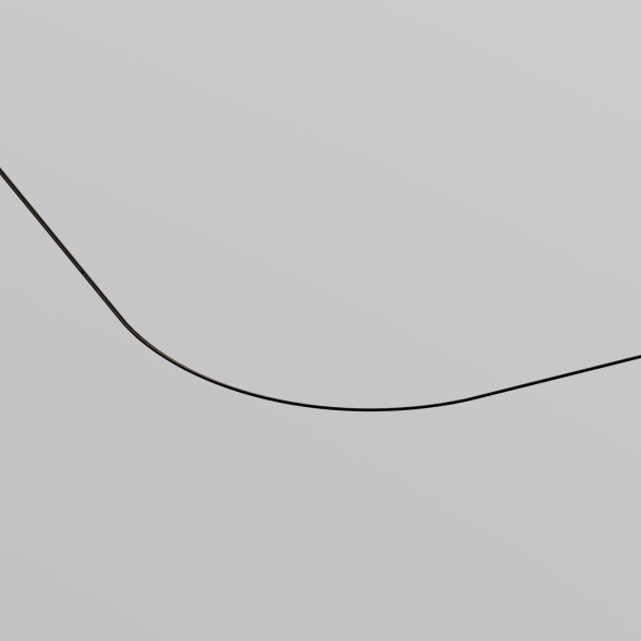 Комплектующие для систем освещения с токоведущими элементами Technical TRA184-R600-12B