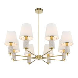 Подвесной светильник Maytoni MOD483PL-08BS