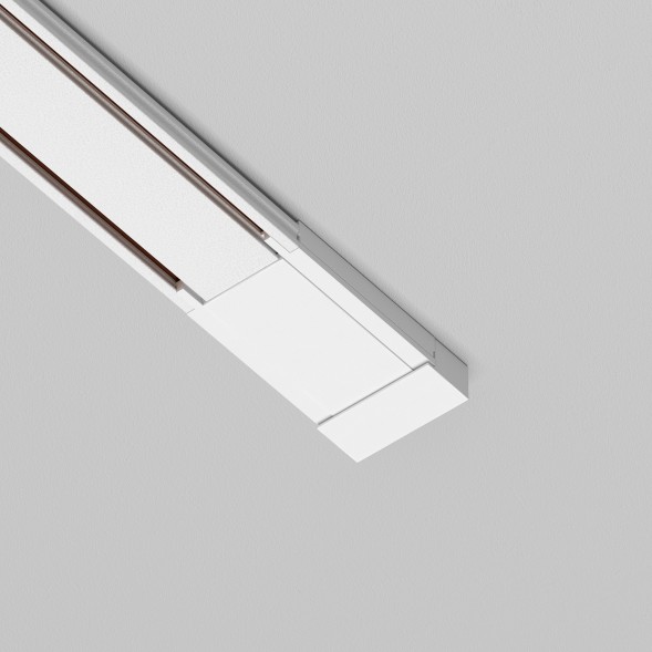 Комплектующие для систем освещения с токоведущими элементами Technical TRA084B-11W