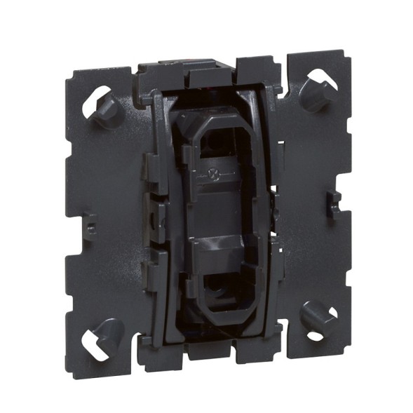 Выключатель Legrand Celiane 10AX 067002