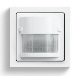 Датчик движения ABB Basic 55 слоновая кость WatchDog 6800-92-104M-507 Комфорт Сенсор с мультилинзой 2CKA006800A2640 6800-92-104M-507