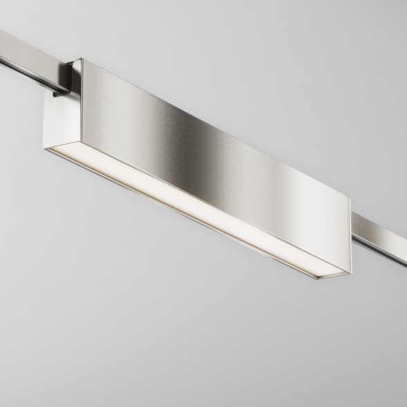 Трековый светильник Technical TR151-1-18W3K-PT