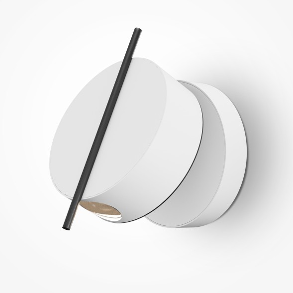 Настенный светильник (бра) Maytoni MOD180WL-L4W3K