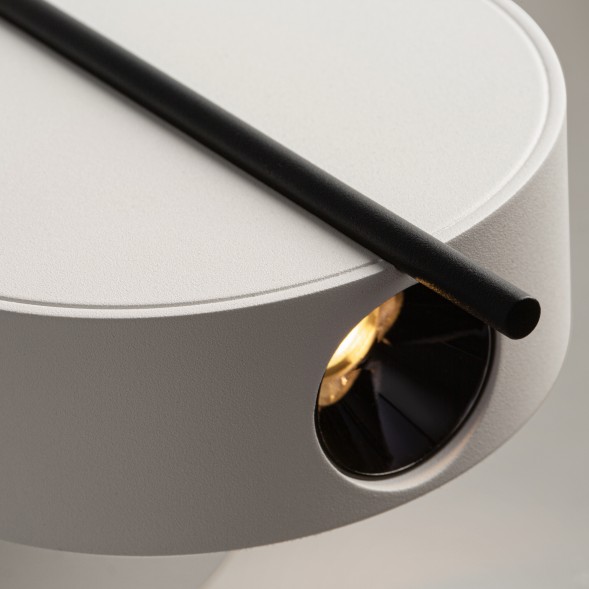 Настенный светильник (бра) Maytoni MOD180WL-L4W3K