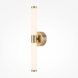 Настенный светильник (бра) Maytoni MOD106WL-L10G3K