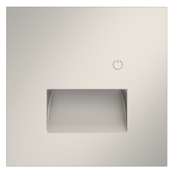 Накладка для подсветки светодиодной с датчиком, S70 (кашемир)