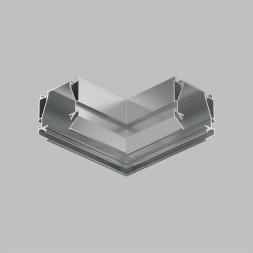 Угловой элемент Denkirs TR3046-AL