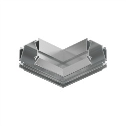 Угловой элемент Denkirs TR3046-AL