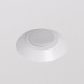 Встраиваемый точечный светильник INVIZ DK2081-WH