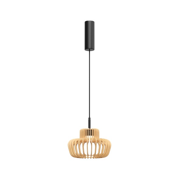 Подвесной светильник Maytoni MOD465PL-L12BK2