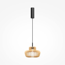 Подвесной светильник Maytoni MOD465PL-L12BK2