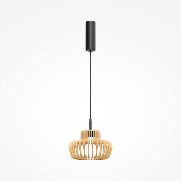 Подвесной светильник Maytoni MOD465PL-L12BK2