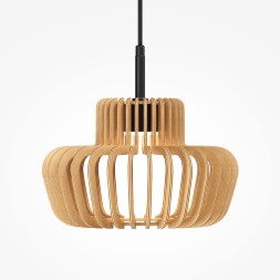 Подвесной светильник Maytoni MOD465PL-L12BK2