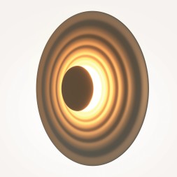 Настенный светильник (бра) Maytoni MOD400WL-L5KH3K