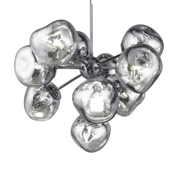 Подвесной светильник Freya FR5378PL-10SM