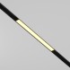 Трековый светильник Technical TR030-2-12W2.7K-B