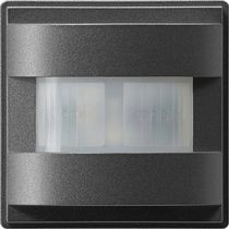 Накладка датчика движения Gira System 3000 Антрацит 537367