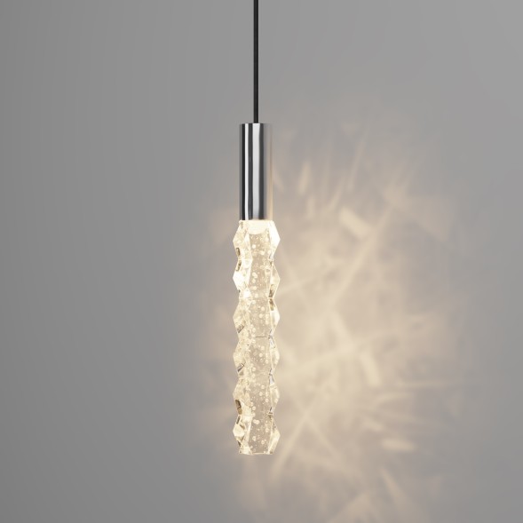 Подвесной светильник Maytoni MOD328PL-L3CH3K