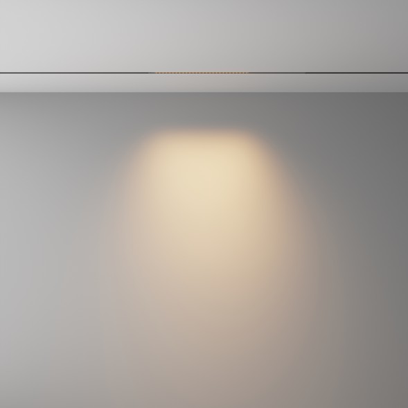 Трековый светильник Technical TR241-4-6WTW-DSZ-B