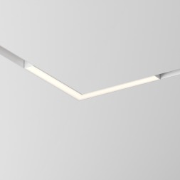 Трековый светильник Technical TR078-2-24W3K-W