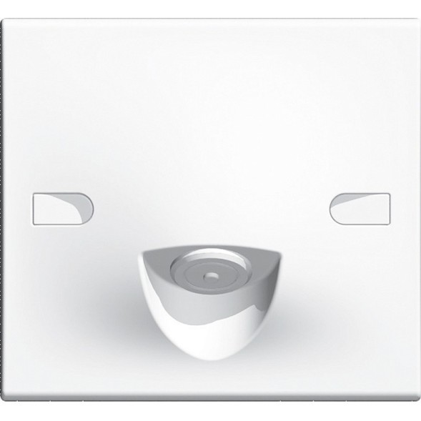 Вывод кабеля Bticino LivingLight Air Белый 20А N4955/20