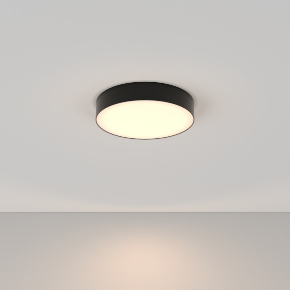 Потолочный светильник Technical C032CL-L43B3K