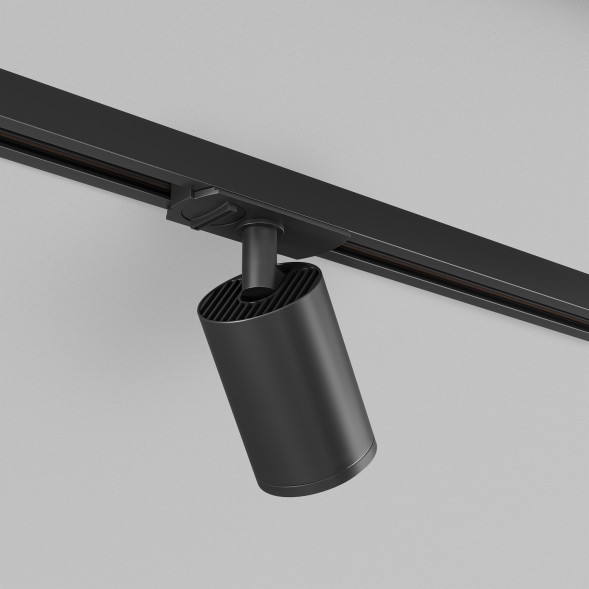 Трековый светильник Denkirs DK6201-BK