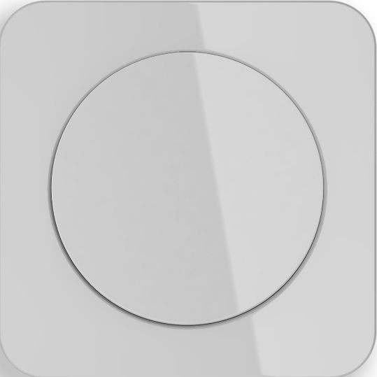 Рамка Berker R.1 Полярная белизна 1 пост 10112189