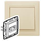 Розетка Legrand Valena м HD15 774183