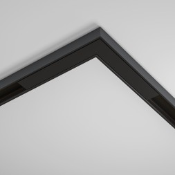 Комплектующие для систем освещения с токоведущими элементами Technical TRA172CPC-1B