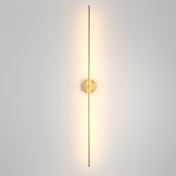 Настенный светильник (бра) Maytoni C084WL-L18BS2.7K