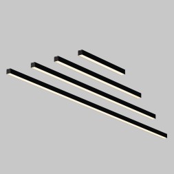 Линейный светильник Technical LL312011