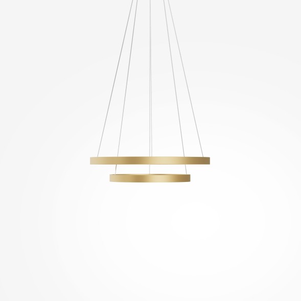 Подвесной светильник Maytoni MOD058PL-L55BSK