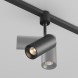 Трековый светильник Technical TR163-1-10W3K-M-B