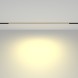 Трековый светильник Technical TR030-2-24W2.7K-B
