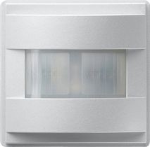 Накладка датчика движения Gira System 3000 Белый глянец 537366