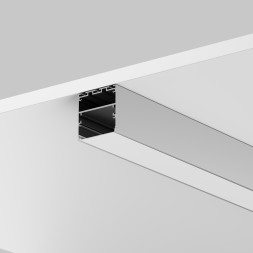 Комплектующие для профиля Led Strip 642050