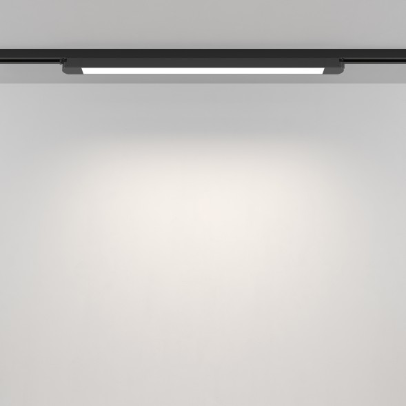 Трековый светильник Technical TR000-1-24W4K-B_1