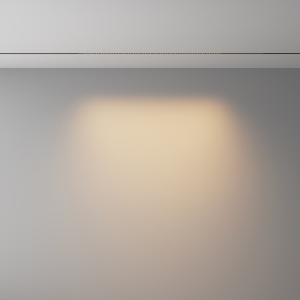 Трековый светильник Technical TR241-4-12WTW-DD2-B