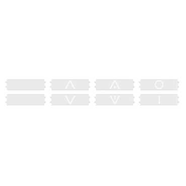 Выключатель Schneider Electric Unica двухкнопочный с led, с ик-приемн. белый MGU5.532.18