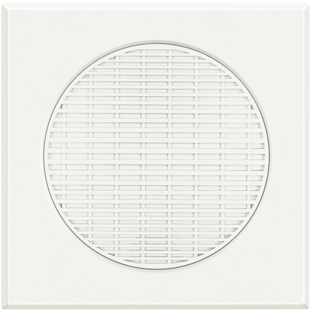 Внутренняя сирена Bticino Axolute для установки в монтажную коробку HD4070