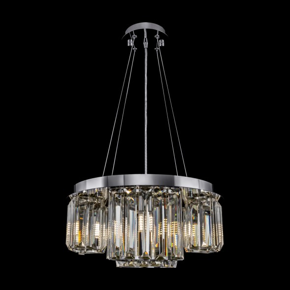 Подвесной светильник Maytoni MOD083PL-04CH