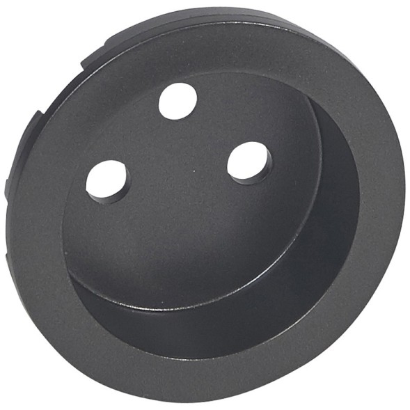 Подставки для смартфона Legrand Celiane графит Программа 067912